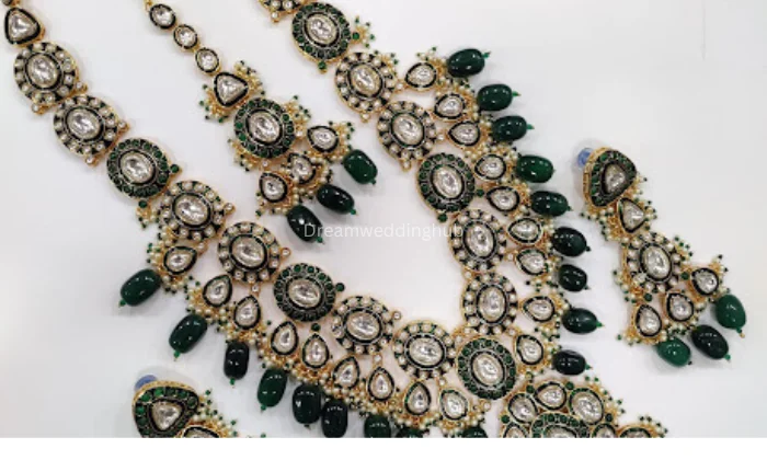 Manek Ratna  Imitation  Fashion Jewellery